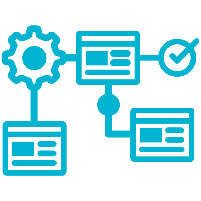 icon no structured mechanism